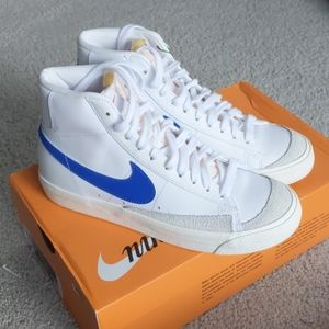 Nike Blazer Mid 77 Vintage